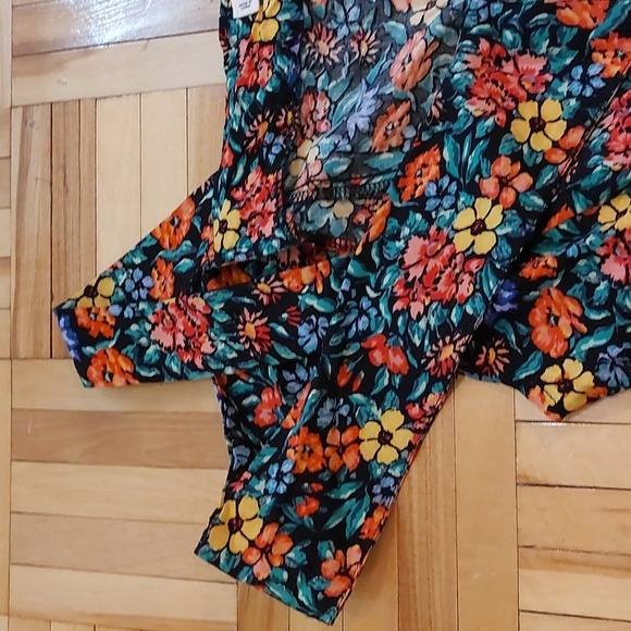 Mango off shoulder dress size M - Picture 4 of 6